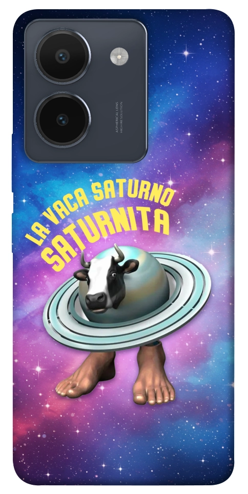Чехол Saturnita для Vivo Y36