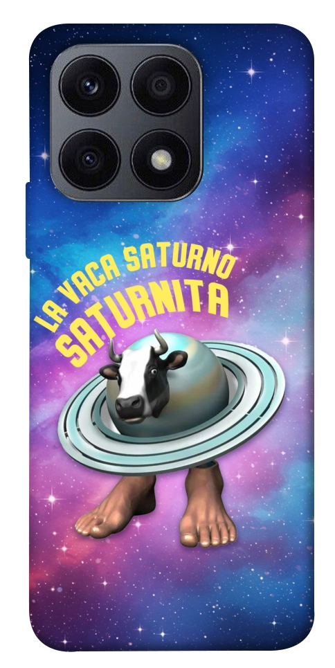 Чехол Saturnita для Huawei Honor X8a