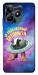 Чехол Saturnita для Realme C53