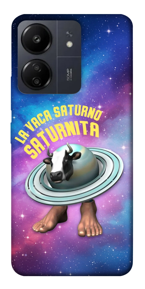 Чехол Saturnita для Xiaomi Redmi 13C
