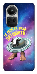 Чехол Saturnita для Oppo Reno10 Pro