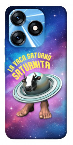 Чохол Saturnita для TECNO Spark 10