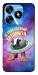 Чохол Saturnita для TECNO Spark 10