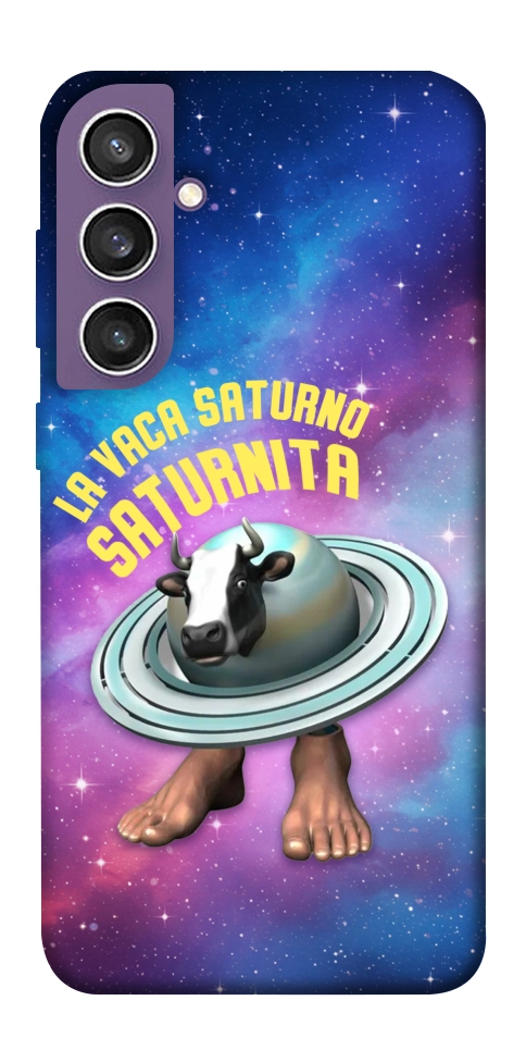 Чохол Saturnita для Galaxy S23 FE