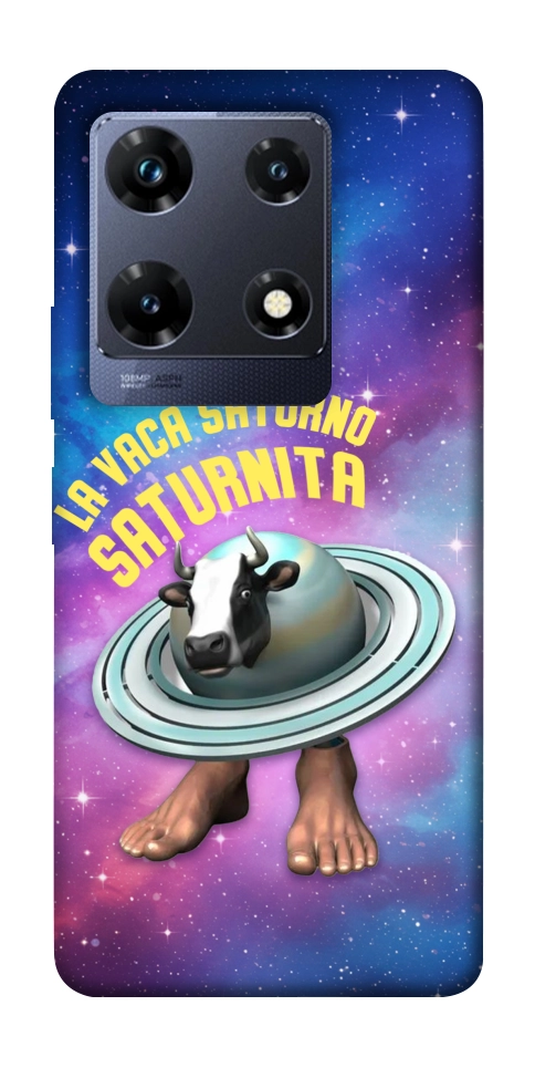 Чохол Saturnita для Infinix Note 30 Pro NFC