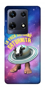 Чохол Saturnita для Infinix Note 30 Pro NFC