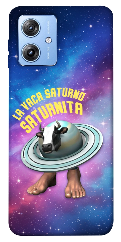 Чехол Saturnita для Motorola Moto G84
