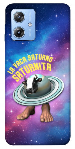 Чохол Saturnita для Motorola Moto G84