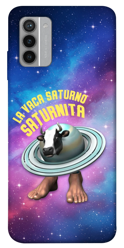 Чехол Saturnita для Nokia G42