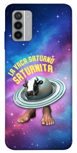 Чехол Saturnita для Nokia G42
