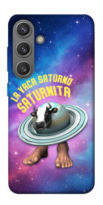 Чехол Saturnita для Galaxy S24