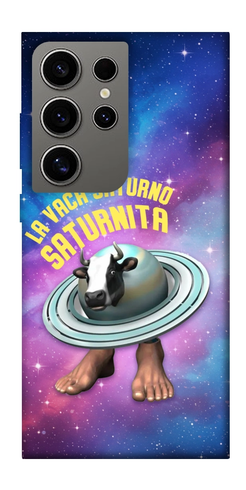 Чехол Saturnita для Galaxy S24 Ultra