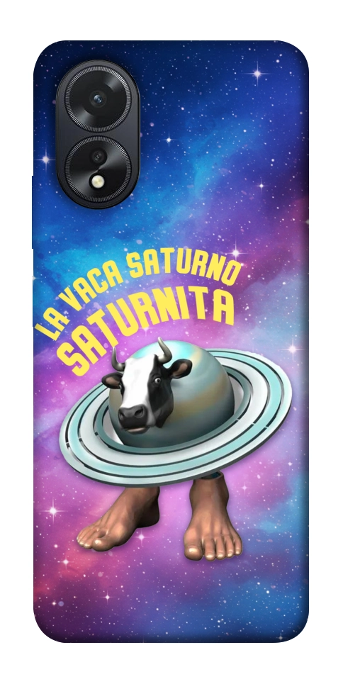 Чехол Saturnita для Oppo A38