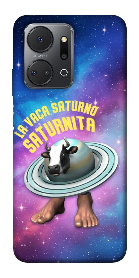 Чехол Saturnita для Huawei Honor X7a