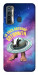 Чохол Saturnita для TECNO Camon 17