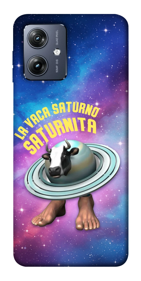 Чехол Saturnita для Motorola Moto G54