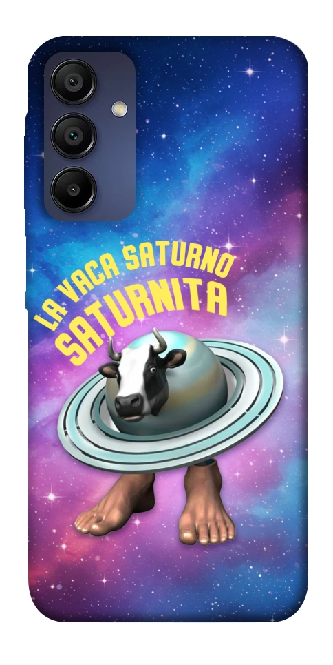 Чехол Saturnita для Galaxy A15