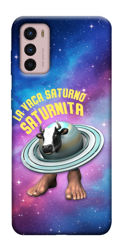 Чехол Saturnita для Motorola Moto G42