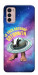 Чехол Saturnita для Motorola Moto G42