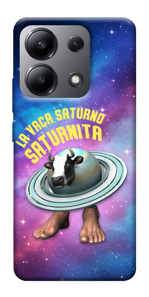 Чехол Saturnita для Xiaomi Redmi Note 13 4G