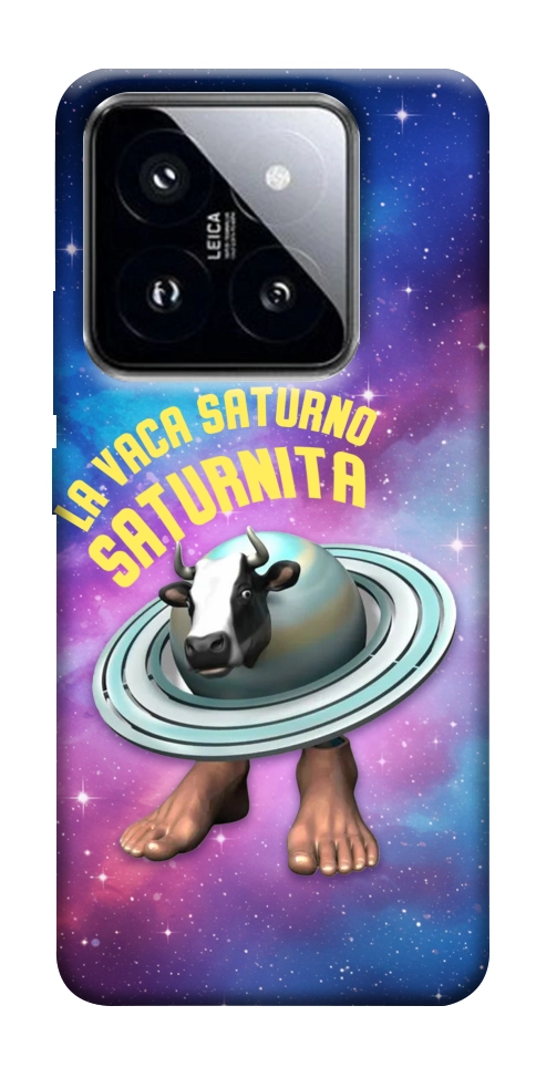Чехол Saturnita для Xiaomi 14 Pro