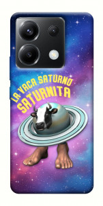 Чехол Saturnita для Xiaomi Poco X6