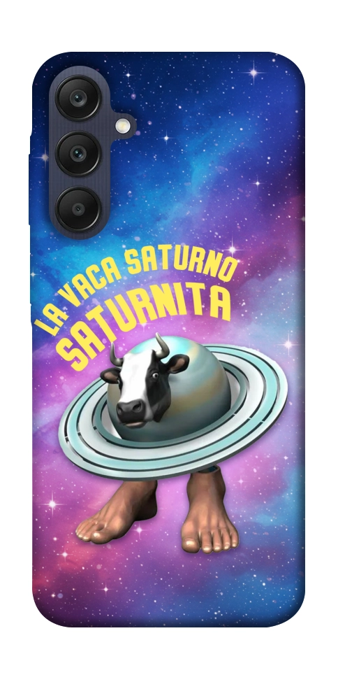 Чехол Saturnita для Galaxy A25 5G