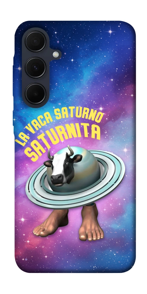Чохол Saturnita для Galaxy A35