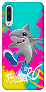 Чохол Tralalero kids для Samsung Galaxy A30s