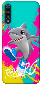 Чехол Tralalero kids для Galaxy A70 (2019)