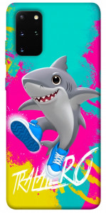 Чохол Tralalero kids для Galaxy S20 Plus (2020)