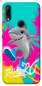 Чохол Tralalero kids для Huawei P Smart Z
