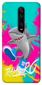 Чехол Tralalero kids для Xiaomi Mi 9T