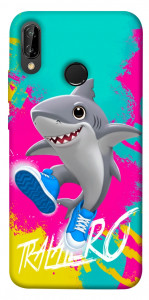 Чохол Tralalero kids для Huawei P20 Lite