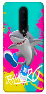 Чохол Tralalero kids для OnePlus 8
