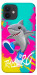 Чохол Tralalero kids для iPhone 12