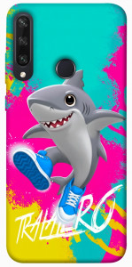 Чехол Tralalero kids для Huawei Y6p