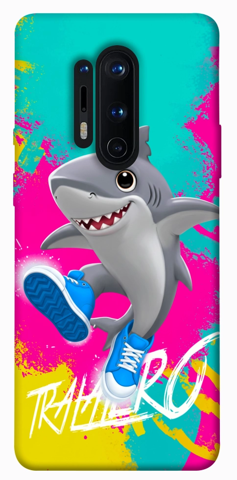 Чохол Tralalero kids для OnePlus 8 Pro