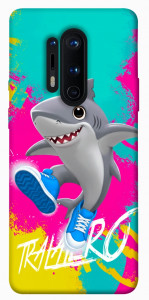 Чохол Tralalero kids для OnePlus 8 Pro