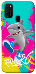 Чехол Tralalero kids для Samsung Galaxy M30s