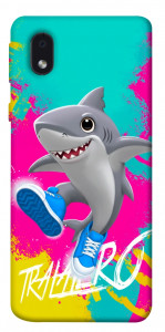 Чохол Tralalero kids для Samsung Galaxy A01 Core