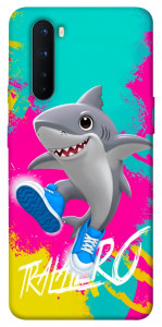 Чохол Tralalero kids для OnePlus Nord