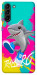 Чохол Tralalero kids для Galaxy S21+