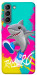 Чохол Tralalero kids для Galaxy S21