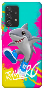 Чохол Tralalero kids для Samsung Galaxy A72 5G