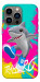 Чехол Tralalero kids для iPhone 13 Pro