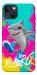 Чохол Tralalero kids для iPhone 13
