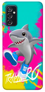 Чохол Tralalero kids для Galaxy M52