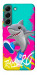 Чехол Tralalero kids для Galaxy S22
