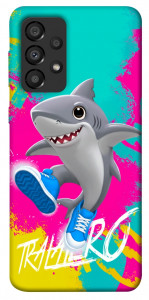 Чехол Tralalero kids для Galaxy A33 5G